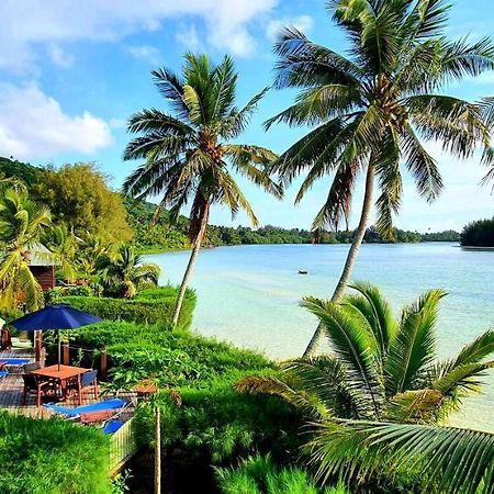 Sokala Villas Muri Bagian luar foto