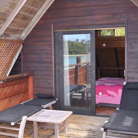 Sokala Villas Muri Bagian luar foto