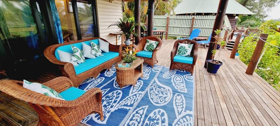 Sokala Villas Muri Bagian luar foto
