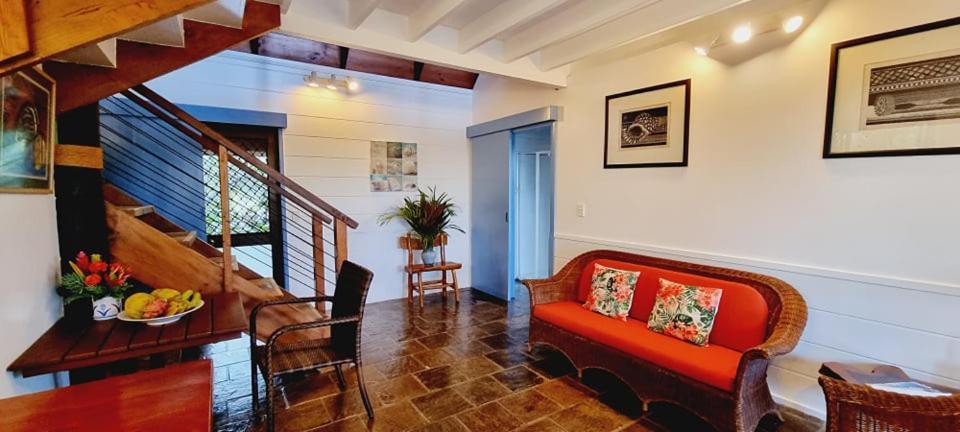 Sokala Villas Muri Bagian luar foto
