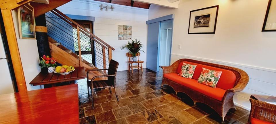 Sokala Villas Muri Bagian luar foto