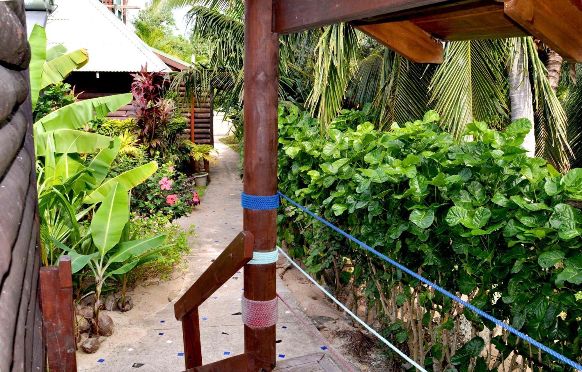 Sokala Villas Muri Bagian luar foto