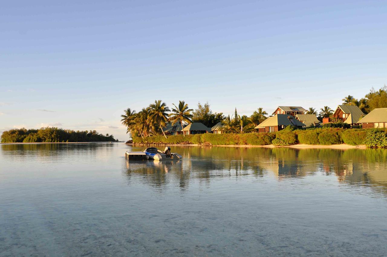 Sokala Villas Muri Bagian luar foto
