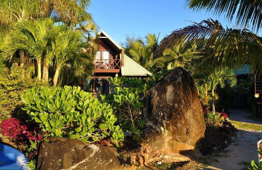 Sokala Villas Muri Bagian luar foto